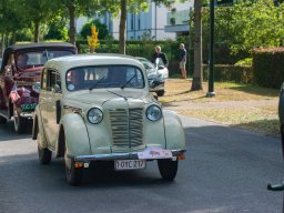 2025 - Parel der Voorkempen - Guy Reynders